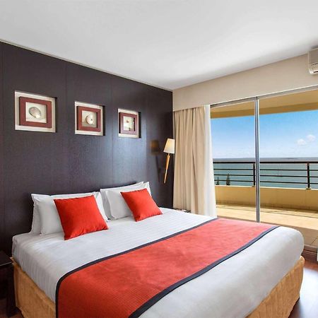 รามาด้า โฮเต็ล แอนด์ สวีทส์ โนเม Hotel นูเมีย ภายนอก รูปภาพ