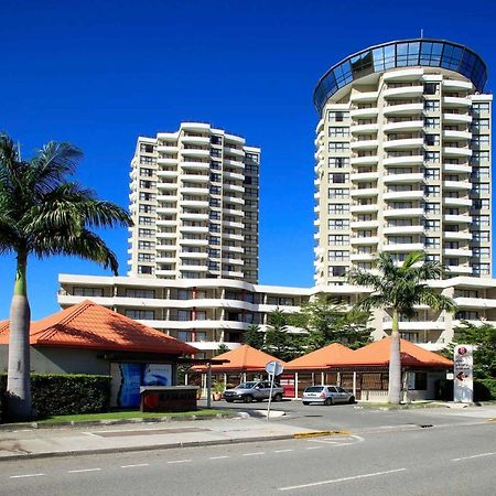 รามาด้า โฮเต็ล แอนด์ สวีทส์ โนเม Hotel นูเมีย ภายนอก รูปภาพ