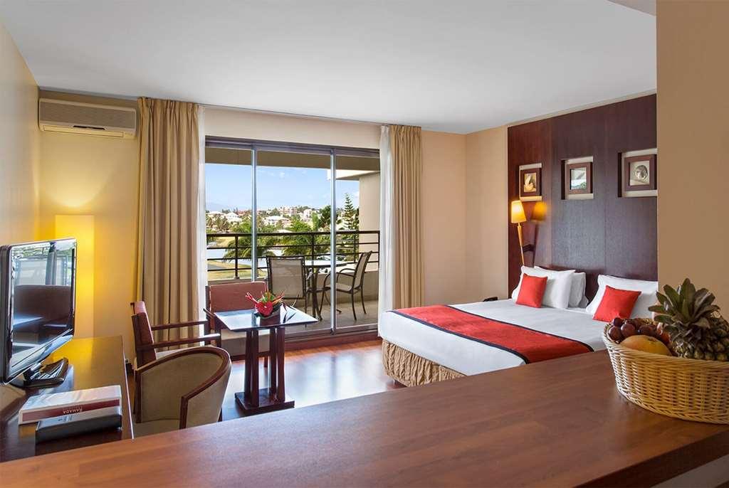 รามาด้า โฮเต็ล แอนด์ สวีทส์ โนเม Hotel นูเมีย ห้อง รูปภาพ
